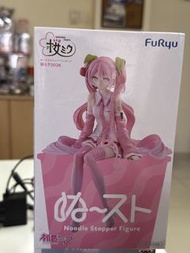 初音未來Figure