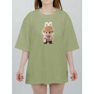 Oversized T-shirts for Women / Short Sleeve T-shirts / Distro T-shirts for Women / Clothes for Women