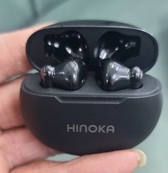 Tai nghe bluetooth v5.3 HINOKA HT2 của MICROCOM có mic chính hãng