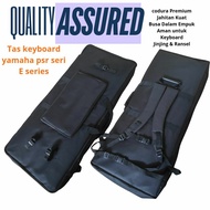 Yamaha PSR E373 E363 E383 E353 E343 E333 E323 E263 E223 Gigbag Keyboard Softcase Keyboard Cover Keyb