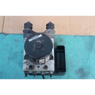 AUDI A7 ABS PUMP 4L0614517L