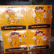 Gpu CREAM 250GRAM