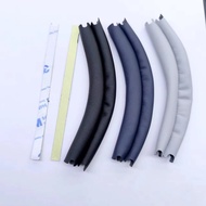 Replacement Leather Headband Compatible with Sony WH-CH710N, WH-CH720N Headphones