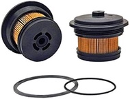 33818 Wix Fuel Cartridge (Special Type) Filter (F81Z-9N184-AA) Pack of 2