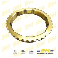 4BD1 RING SYNCHRO/ COPPER GEAR 36T