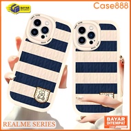 Case Realme 10 C2 C31 C35 C51 C51S C53 Note 50 5 5i C3 C11 2020 C12 C25 C55 Narzo 20 30A 50A Casing 