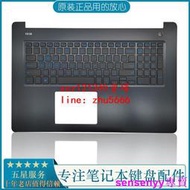 【現貨】全新 DELL/戴爾 游匣G3 3779 鍵盤 C殼 英文背光 筆記本原裝更換