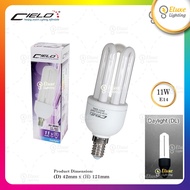 CIELO 3U 11W/14W/18W E14 ENERGY SAVING BULB