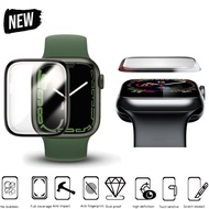 3D composite film watch protective film Compatible for Apple Watch Series10 46mm 42mm Iwatch Series1
