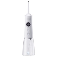 SIMMO Electric Oral Irrigator Water Flosser Dental Care 300ML Capacity IPX7 Waterproof Cleaning Teet