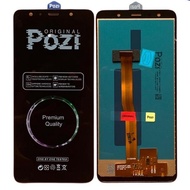 LCD TOUCHSCREEN SAMSUNG A750 / A7 2018