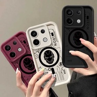 Phone Casing For Redmi 15 4G Case Redmi 15 15C 14C 4G 5G Turbo durable Case Shockproof F05-F08