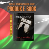 ( original product) memburu cerita seram eBook by mr.ahmad