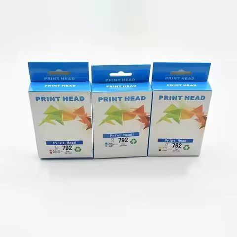 For HP 792 Printhead Remanufacture CN702A CN703A CN704A For HP L26100 L26500 L28500 Latex 210 260 28