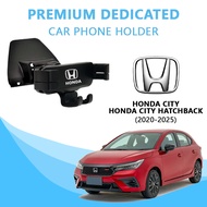 Premium Dedicated Car Phone Holder Honda City / Honda City Hatchback (2020-2025)