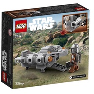 [✅Best Quality] Lego Star Wars 75321 The Razor Crest Microfighter