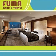 ♛ Fumatour ♛ Aryaduta Medan Voucher Hotel Promo Special Tiket