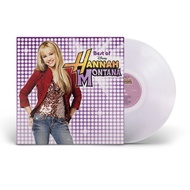 Hannah Montana - Best Of Hannah Montana Limited Vinyl