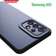 Samsung A53 5G / A54 5G / A55 5G Case, Soft And Smooth TPU, Fits Shock-Resistant