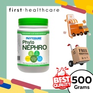 [READY STOCK] Phytosure Phyto Nephro Plant Based Nutrition Suitable for CKD Stage 1-4 [500g]
