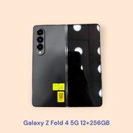 Galaxy Z Fold 4 5G 12+256GB