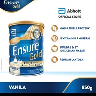 Ensure gold Milk 800 grams Low Lactose