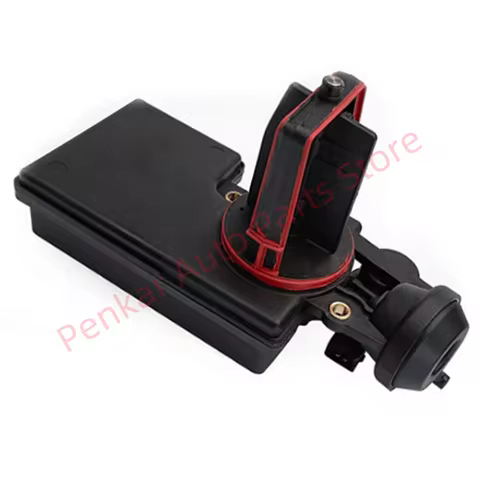 11617544805 Intake Air Adjustment Unit/DISA Valve For BMW E46 E39 E60 E38 E65 E66 X3 E83 X5 E53 Z4 E