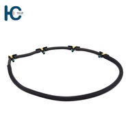 13537823408 13538583458 Fuel Overflow Hose Fuel Return Line for BMW F20 F21 F22 F87 E90 F30 F80 E93 