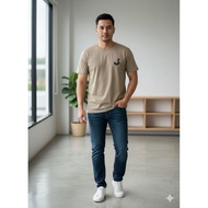 Jumbo T-shirts BIG size 2XL 3XL 4XL