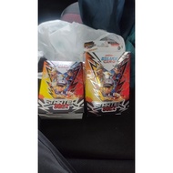 Boboiboy Galaxy Card Starter Deck V3