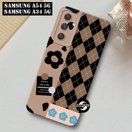 HP Samsung Galaxy A54 5G / Samsung Galaxy A34 5G Phone Case - Best Fashion Case CUTE - Latest Samsun