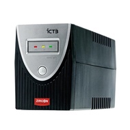  ZIRCON ICT-3 1000VA/600W  