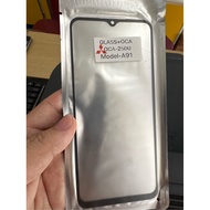 Oppo a91/a73/reno 3 instant glass