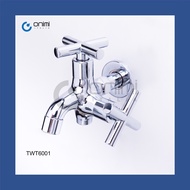 Onimi Italia - Two Way Tap / Two Way Faucet / 2 Way Tap - Model TWT6001