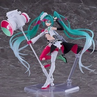 G GSC Hatsune Miku GT Project fma Racing Miku 2025Ver.Can Do It D