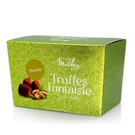 Chocolat Mathez - 開心果松露軟心朱古力禮盒 250克 (到期日 : 2026年11月21日)