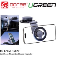 UGREEN DASHBOARD MAGNETIC CAR PHONE MOUNT WITH RETRACTABLE ARM AND STRONG MAGNETS (UG-LP865-45577)