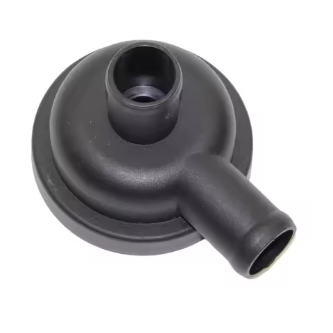 OEM Crankcase Breather Vent Valve fit A4 A6 VW Passat B5 1.8t 06A 129 101 D 06A129101D 06A-129-101D