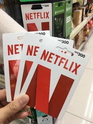Netflix (USA ONLY)