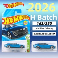 Hot Wheels | Ferrari Sauber F1 Gold Collector Model Car C4982