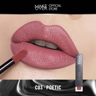 Make Over Hydrastay Smooth Lip Whip 6.5 g