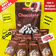 AIK CHEONG CHOCOLATE MALAYSIAN CHOCOLATE/ MALAYSIAN CHOCOLATE/