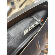 Continental GP5000 Clincher 25c road bike tire
