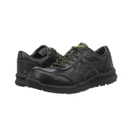 [Japanese safety boots work shoes] ASICS safety boots Winjob CP30E 1271A003 004 black