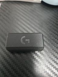 Logitech Gpx轉接頭 usb-type A
