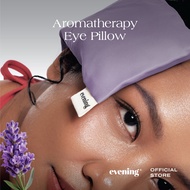 Evening - Lavender Aromatherapy Eye Pillow Eye Mask