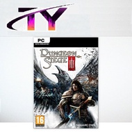 DUNGEON SIEGE III DUNGEON SIEGE 3 [Digital Download][PC OFFLINE]