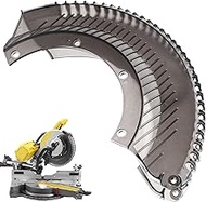 N027988 Lower Guard Miter Saw Replacement Compatible with De-Walt DWS780 DW716 DHS716AB DHS716AT2 DW