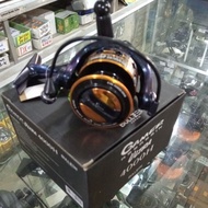 Bullzen Gamer 4000 reel