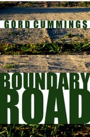 Boundary Road Gord Cummings